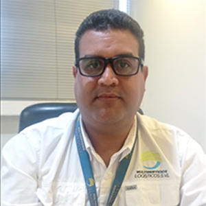 Omar E. Villanueva
