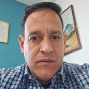 Miguel E. Armas